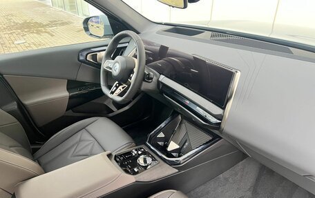 BMW X3, 2025 год, 9 290 000 рублей, 11 фотография