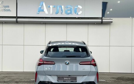 BMW X3, 2025 год, 9 290 000 рублей, 9 фотография