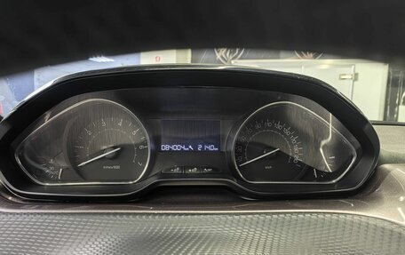 Peugeot 2008 II, 2014 год, 900 000 рублей, 11 фотография