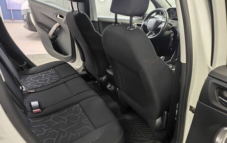 Peugeot 2008 II, 2014 год, 900 000 рублей, 6 фотография