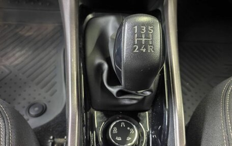 Peugeot 2008 II, 2014 год, 900 000 рублей, 12 фотография