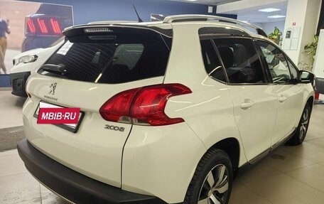 Peugeot 2008 II, 2014 год, 900 000 рублей, 4 фотография