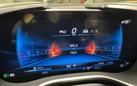 Mercedes-Benz SL-Класс AMG, 2022 год, 12 290 000 рублей, 13 фотография