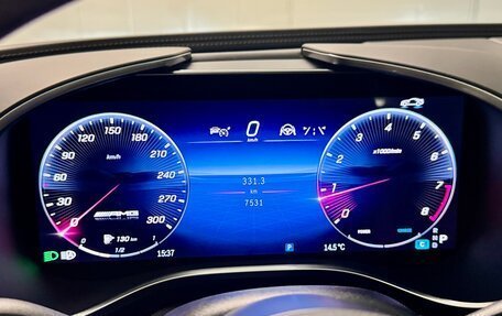 Mercedes-Benz SL-Класс AMG, 2022 год, 12 290 000 рублей, 12 фотография