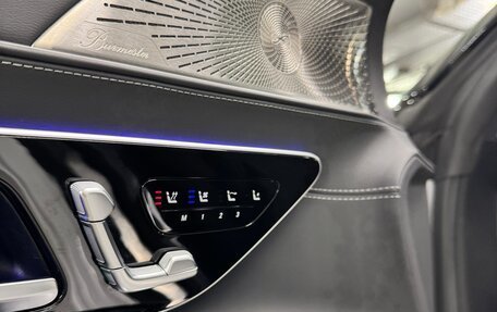 Mercedes-Benz SL-Класс AMG, 2022 год, 12 290 000 рублей, 11 фотография