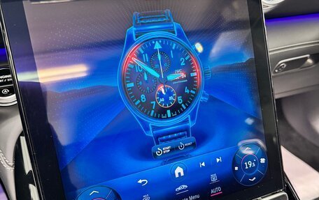 Mercedes-Benz SL-Класс AMG, 2022 год, 12 290 000 рублей, 14 фотография