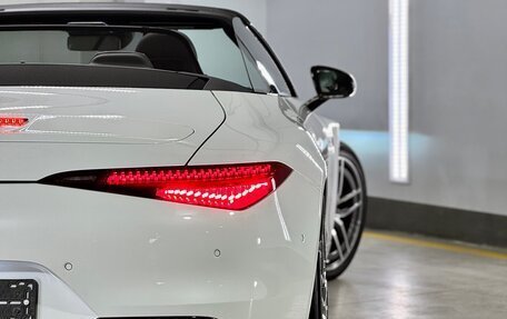 Mercedes-Benz SL-Класс AMG, 2022 год, 12 290 000 рублей, 7 фотография