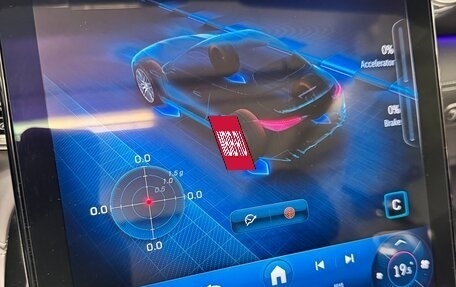 Mercedes-Benz SL-Класс AMG, 2022 год, 12 290 000 рублей, 16 фотография