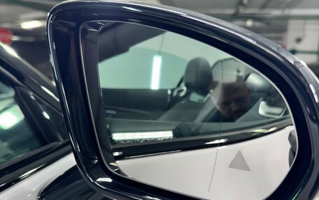 Mercedes-Benz SL-Класс AMG, 2022 год, 12 290 000 рублей, 21 фотография