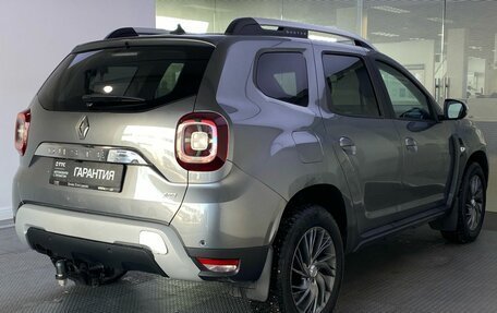 Renault Duster, 2021 год, 2 199 000 рублей, 6 фотография