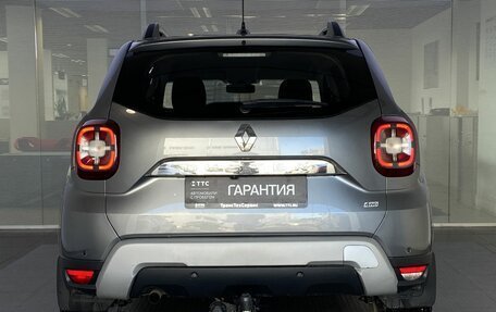 Renault Duster, 2021 год, 2 199 000 рублей, 7 фотография