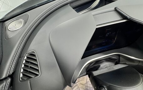 Mercedes-Benz SL-Класс AMG, 2022 год, 12 290 000 рублей, 19 фотография