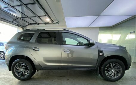 Renault Duster, 2021 год, 2 199 000 рублей, 5 фотография