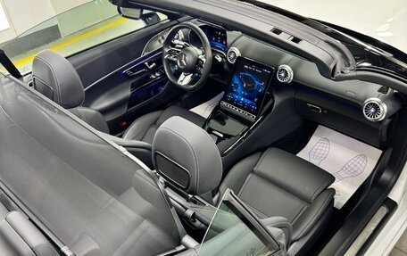 Mercedes-Benz SL-Класс AMG, 2022 год, 12 290 000 рублей, 18 фотография