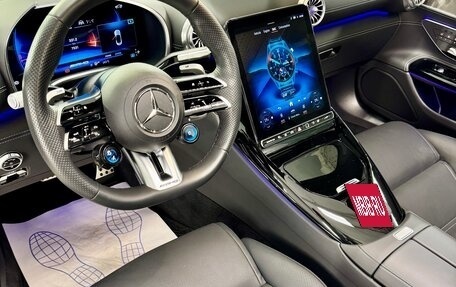 Mercedes-Benz SL-Класс AMG, 2022 год, 12 290 000 рублей, 9 фотография