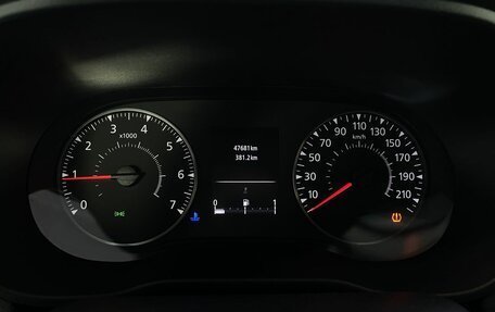 Renault Duster, 2021 год, 2 199 000 рублей, 16 фотография