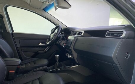 Renault Duster, 2021 год, 2 199 000 рублей, 13 фотография