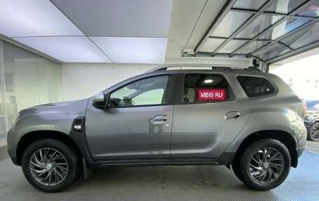 Renault Duster, 2021 год, 2 199 000 рублей, 10 фотография