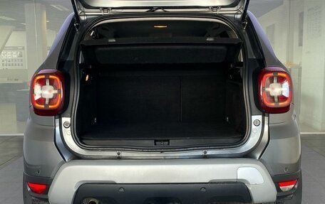 Renault Duster, 2021 год, 2 199 000 рублей, 12 фотография