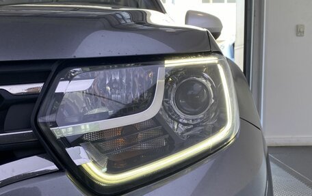 Renault Duster, 2021 год, 2 199 000 рублей, 21 фотография