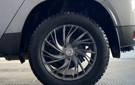 Renault Duster, 2021 год, 2 199 000 рублей, 22 фотография