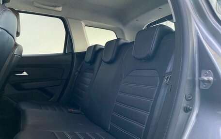 Renault Duster, 2021 год, 2 199 000 рублей, 15 фотография
