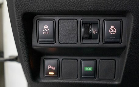 Nissan Qashqai, 2019 год, 2 100 000 рублей, 13 фотография