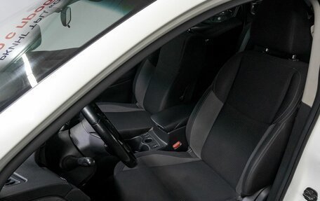 Nissan Qashqai, 2019 год, 2 100 000 рублей, 15 фотография