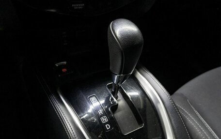 Nissan Qashqai, 2019 год, 2 100 000 рублей, 11 фотография