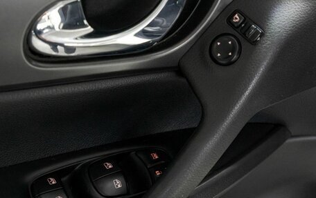 Nissan Qashqai, 2019 год, 2 100 000 рублей, 14 фотография