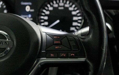 Nissan Qashqai, 2019 год, 2 100 000 рублей, 22 фотография