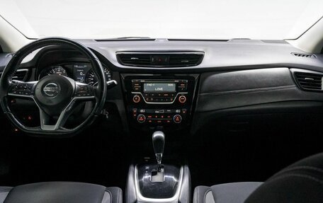 Nissan Qashqai, 2019 год, 2 100 000 рублей, 19 фотография