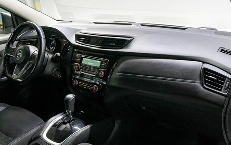 Nissan Qashqai, 2019 год, 2 100 000 рублей, 17 фотография