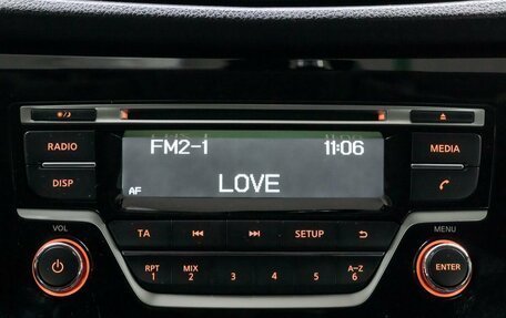 Nissan Qashqai, 2019 год, 2 100 000 рублей, 23 фотография