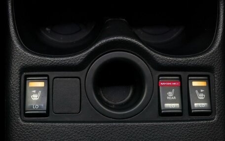 Nissan Qashqai, 2019 год, 2 100 000 рублей, 12 фотография