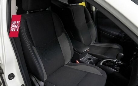 Nissan Qashqai, 2019 год, 2 100 000 рублей, 18 фотография