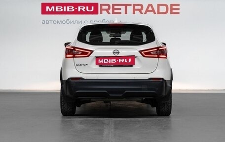 Nissan Qashqai, 2019 год, 2 100 000 рублей, 7 фотография