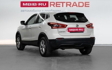Nissan Qashqai, 2019 год, 2 100 000 рублей, 8 фотография