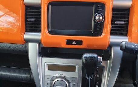 Suzuki Hustler, 2014 год, 950 000 рублей, 6 фотография