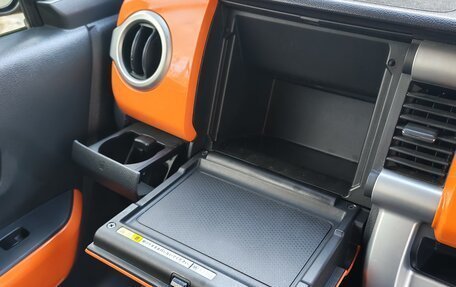 Suzuki Hustler, 2014 год, 950 000 рублей, 7 фотография