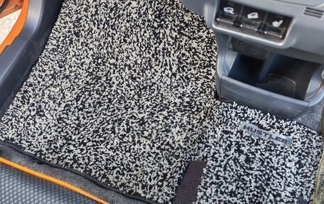 Suzuki Hustler, 2014 год, 950 000 рублей, 8 фотография