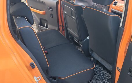 Suzuki Hustler, 2014 год, 950 000 рублей, 10 фотография