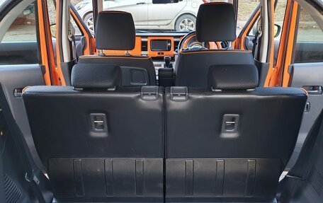 Suzuki Hustler, 2014 год, 950 000 рублей, 11 фотография