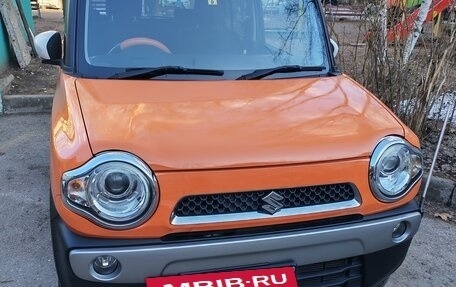 Suzuki Hustler, 2014 год, 950 000 рублей, 2 фотография