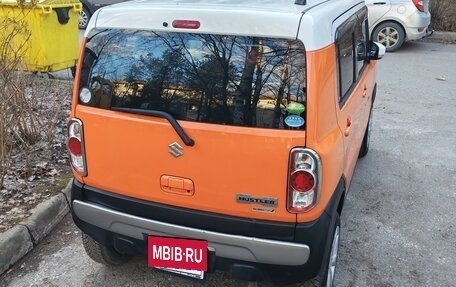 Suzuki Hustler, 2014 год, 950 000 рублей, 3 фотография