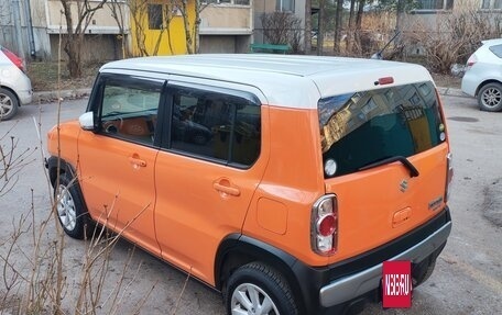 Suzuki Hustler, 2014 год, 950 000 рублей, 4 фотография