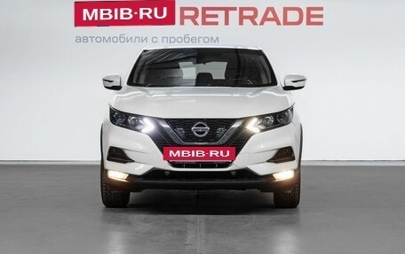 Nissan Qashqai, 2019 год, 2 100 000 рублей, 3 фотография