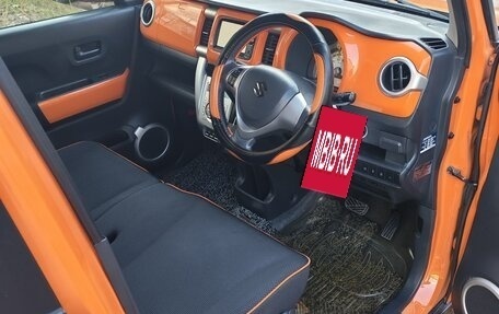 Suzuki Hustler, 2014 год, 950 000 рублей, 5 фотография