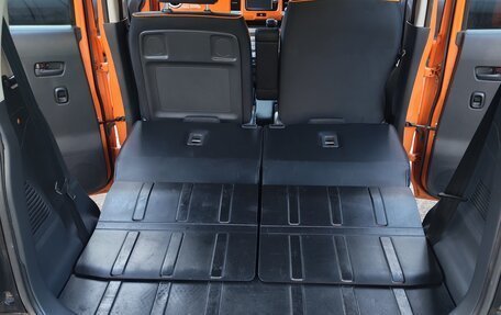 Suzuki Hustler, 2014 год, 950 000 рублей, 13 фотография