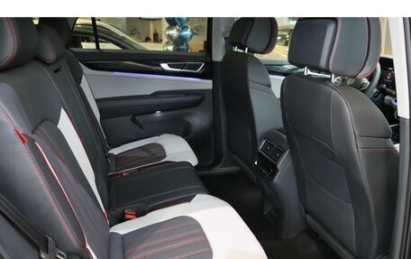 Volkswagen Teramont I, 2025 год, 6 443 000 рублей, 17 фотография